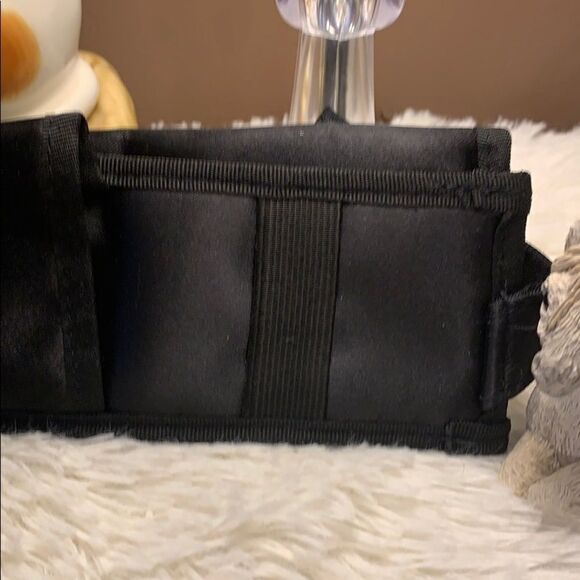 Hot tools travel size bag for flat iron - Picture 7 of 12